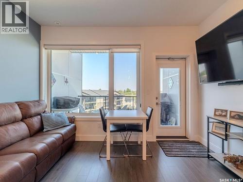 313 105 Willis Crescent, Saskatoon, SK 