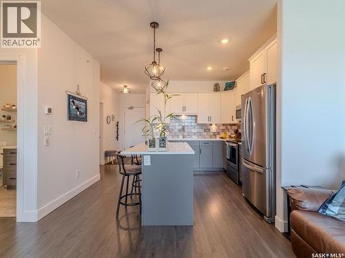 313 105 Willis Crescent, Saskatoon, SK 