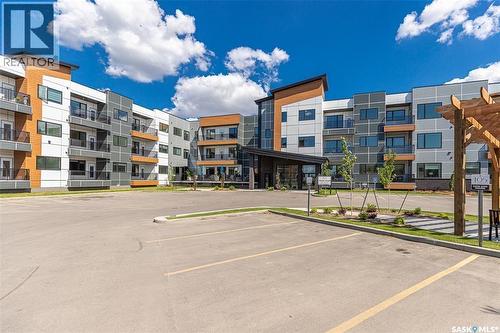 313 105 Willis Crescent, Saskatoon, SK 