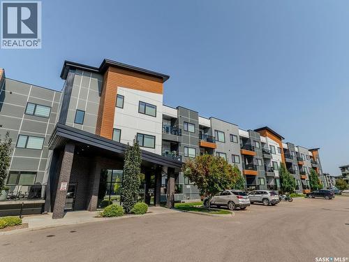 313 105 Willis Crescent, Saskatoon, SK 