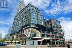 620 - 130 QUEENS QUAY E  Toronto, ON M5A 0P6