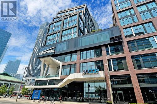 620 - 130 Queens Quay E, Toronto, ON 