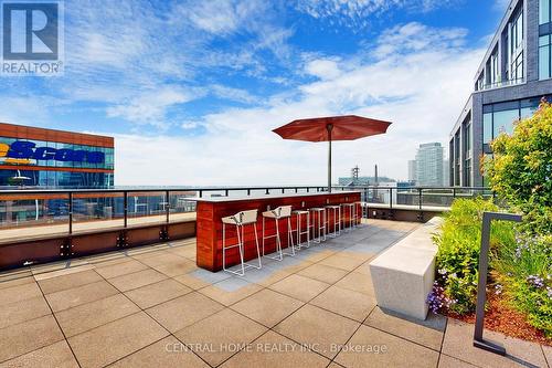 620 - 130 Queens Quay E, Toronto, ON 
