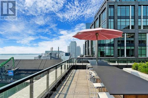 620 - 130 Queens Quay E, Toronto, ON 