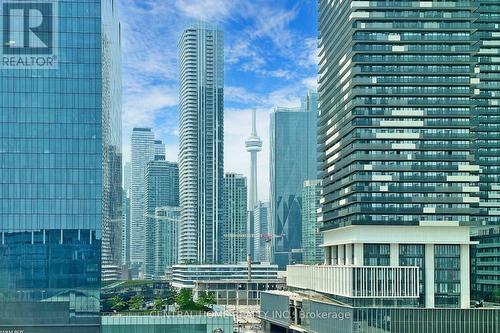 620 - 130 Queens Quay E, Toronto, ON 