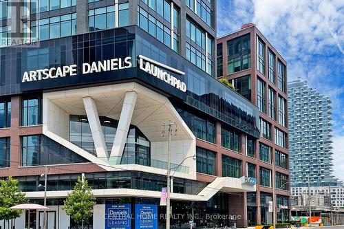 620 - 130 Queens Quay E, Toronto, ON 