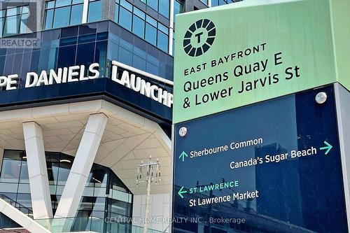 620 - 130 Queens Quay E, Toronto, ON 
