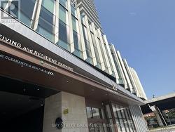 3411 - 20 RICHARDSON STREET  Toronto, ON M5A 0S6