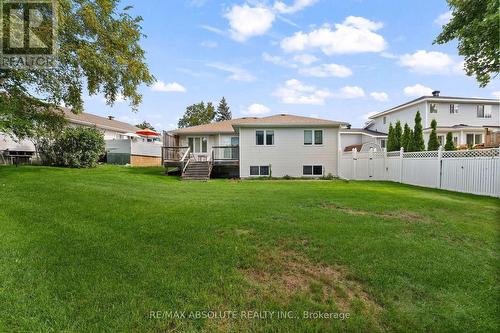 1 River Ridge Crescent, Arnprior, ON 