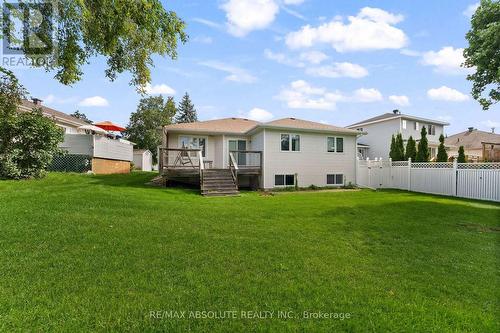 1 River Ridge Crescent, Arnprior, ON 