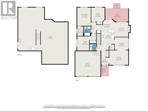 1 River Ridge Crescent, Arnprior, ON 
