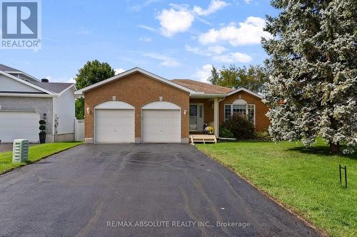 1 River Ridge Crescent, Arnprior, ON 