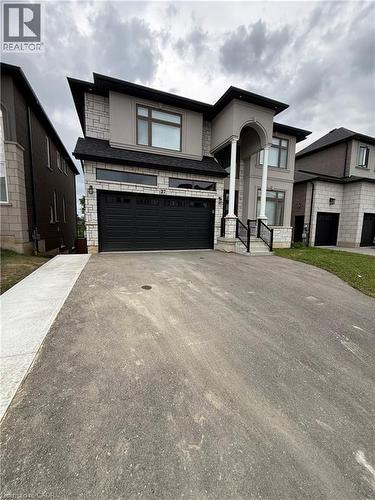 27 DEERFIELD Lane , Ancaster, Ontario L9K 1R4 2