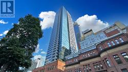 3905 - 5 ST. JOSEPH STREET Toronto, ON M4Y 0B6