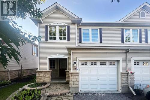 118 Braddock Private, Ottawa, ON 