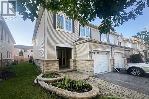 118 Braddock Private, Ottawa, ON 