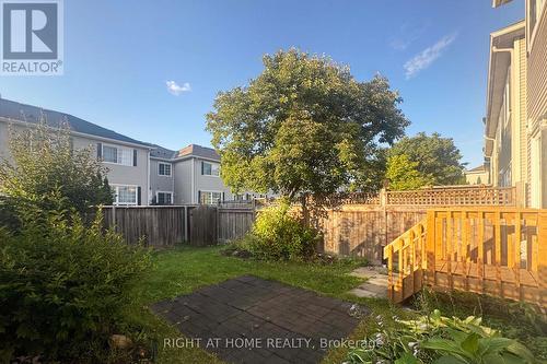 118 Braddock Private, Ottawa, ON 