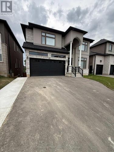 LOWER - 27 DEERFIELD LANE , Hamilton, Ontario L9K 1R4 2