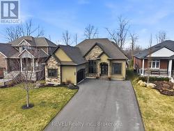 713 CLARENCE STREET  Port Colborne (Sugarloaf), ON L3K 6B8