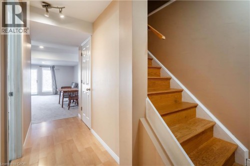 592 BONAVISTA Drive Unit# Lower , Waterloo, Ontario N2K 4B3 3
