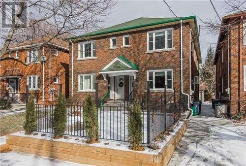 A - 23 Preston Place, Toronto, ON 