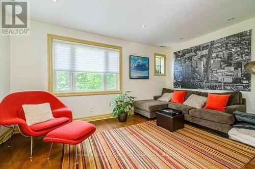 A - 23 Preston Place, Toronto, ON 