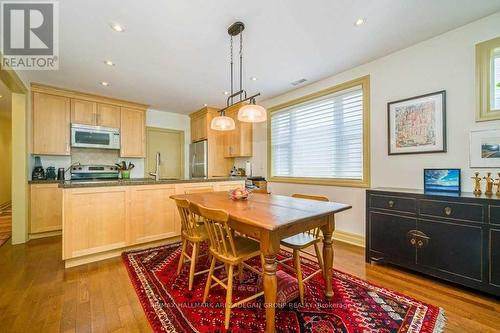 A - 23 Preston Place, Toronto, ON 
