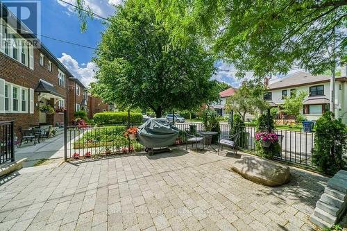 A - 23 Preston Place, Toronto, ON 