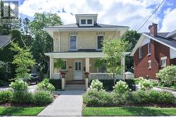 345 TECUMSEH AVENUE E  London South (South F), ON N6C 1T1