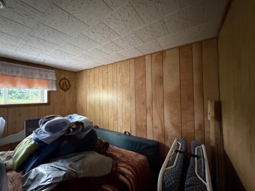Chambre à coucher - 75 Route De L'Abbé-Arsenault, Chandler, QC 