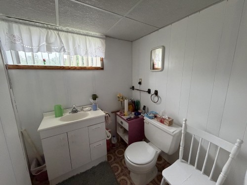 Salle de bains - 75 Route De L'Abbé-Arsenault, Chandler, QC 
