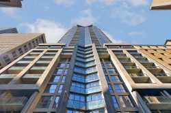 1215-1188 Av. Union Montréal (Ville-Marie), QC H3B 0E5