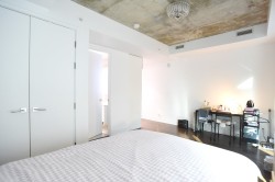 Bedroom - 