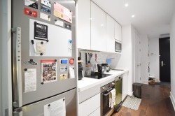 Kitchen - 