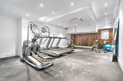 Exercise Room - 