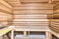 Sauna - 