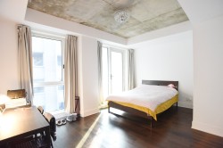 Bedroom - 