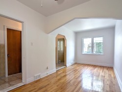 Living Room - 