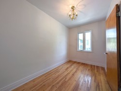 Bedroom - 