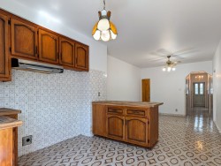 Kitchen - 
