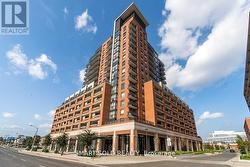 1212 - 3091 DUFFERIN STREET  Toronto, ON M6A 0C4