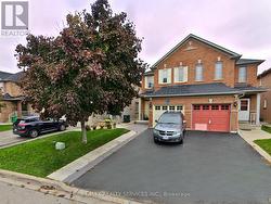 26 PENGUIN LANE  Brampton, ON L6R 2C1