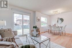 20 BAROLO ROAD Toronto, ON M9V 5B1