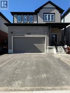 553 BALSAM POPLAR Street  Waterloo, ON N2V 0H8