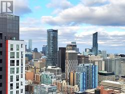 3605 - 38 WIDMER STREET  Toronto, ON M5V 2E9