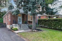 132 WESLEY STREET  Toronto, ON M8Y 2X1