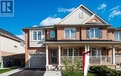 UPPER - 25 GEORGIAN ROAD  Brampton, ON L6X 0L8