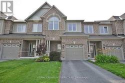 95 THATCHER CRESCENT  Newmarket, ON L9N 0B9
