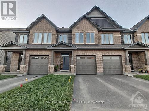 327 BARRETT FARM DRIVE N  Ottawa, ON K1T 0S3