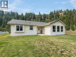 900 China Creek Road  Genelle, BC V0G 1G0